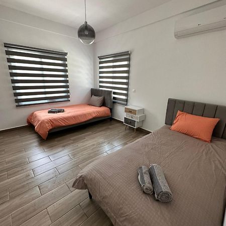Villa Meropi Paphos Bagian luar foto