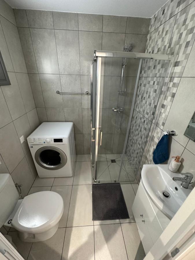 Villa Meropi Paphos Bagian luar foto