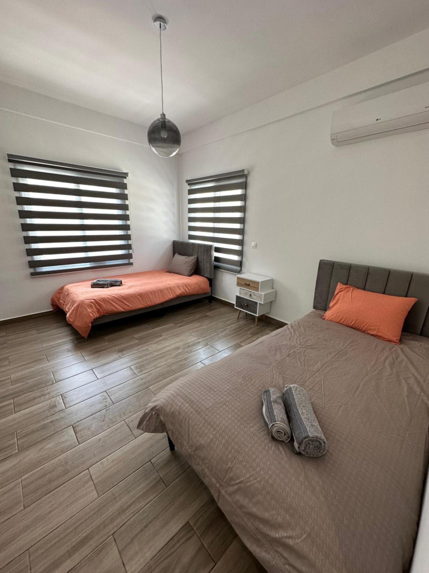 Villa Meropi Paphos Bagian luar foto