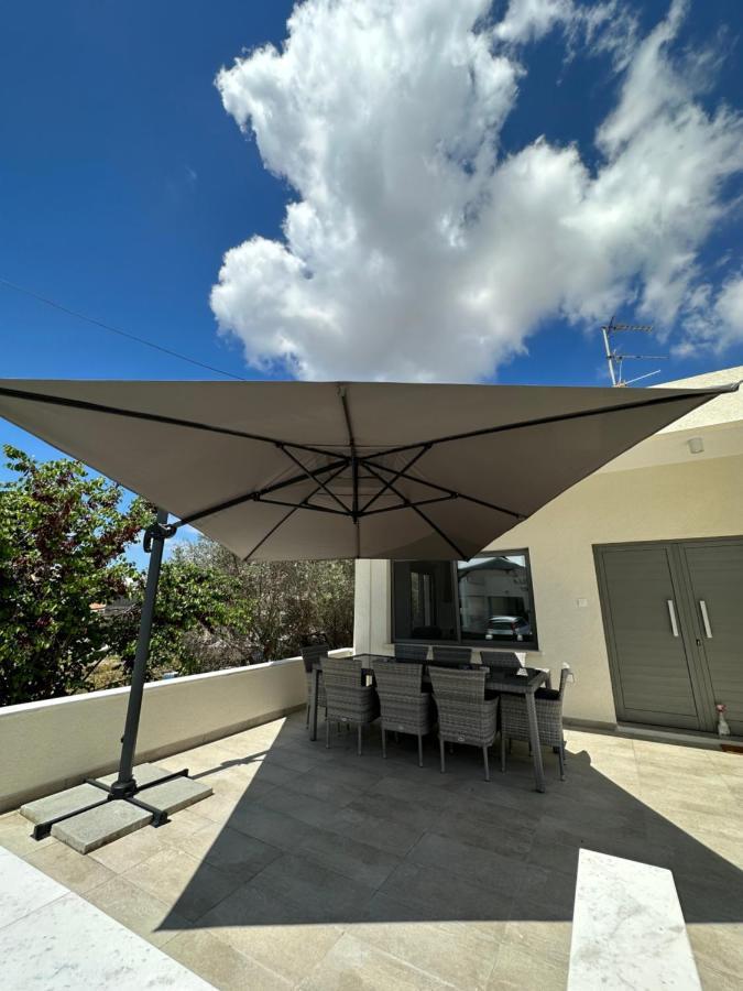 Villa Meropi Paphos Bagian luar foto