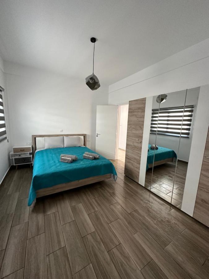 Villa Meropi Paphos Bagian luar foto
