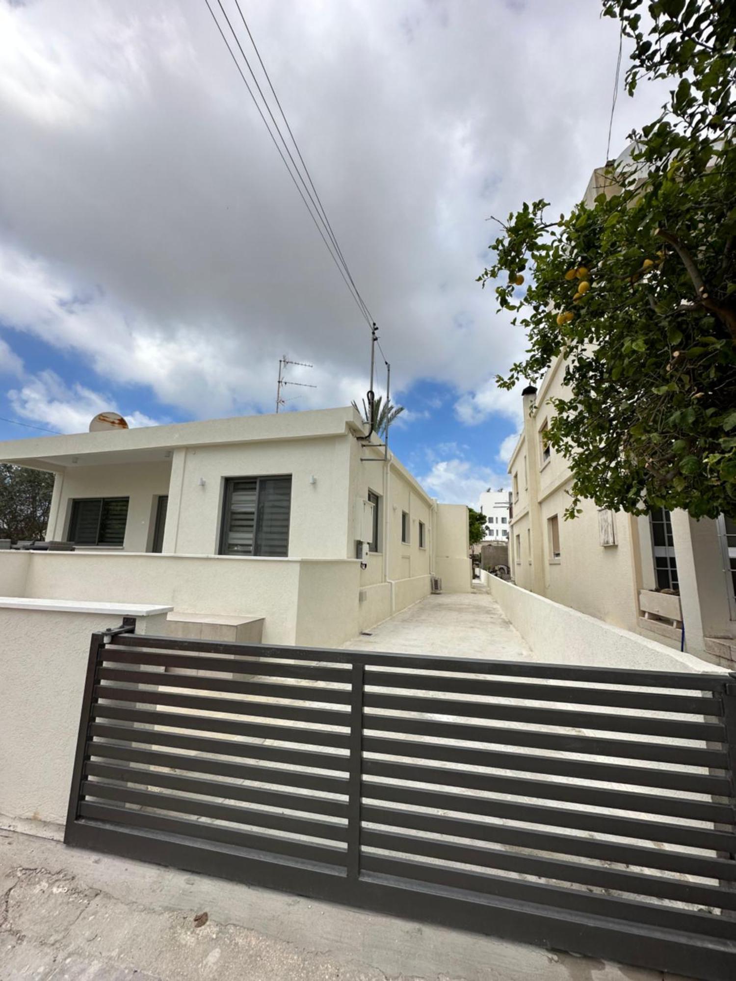 Villa Meropi Paphos Bagian luar foto